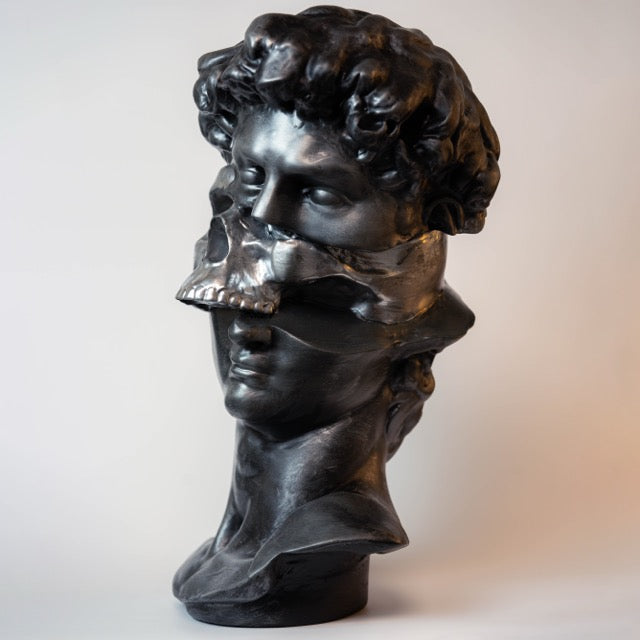 David Black Chrome