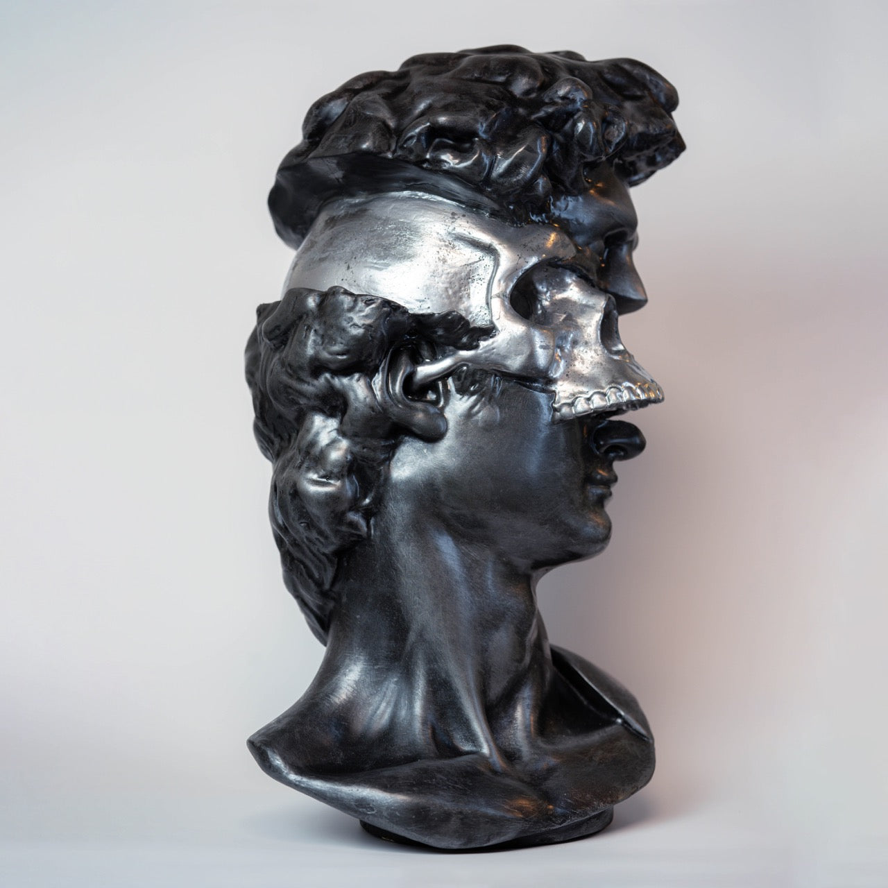 David Black Chrome